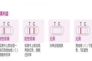 科普贴：验孕棒线看生男生女纯属瞎扯，没有任何科学依据