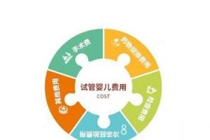 在北京做试管婴儿的费用是多少-北京三甲医院费用明细介绍