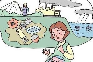 了解导致胚胎停育的5大原因-避免流产的几率