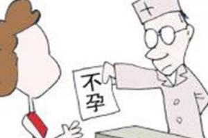 子宫肌瘤会导致不孕的6种情况汇总