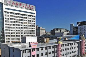 盘点山西省试管婴儿医院大全-共11家只有1家能做三代试管