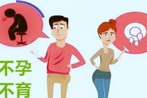 盘点导致男性不孕不育症的9个常见原因