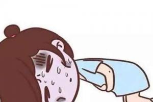 胚胎移植后的4个常见并发症 希望你一个也没有