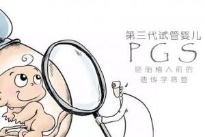 第三代试管婴儿可以预防哪些遗传病-专家解析