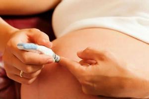 糖尿病患者可以做试管婴儿吗 听听专家怎么说