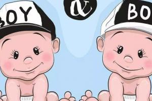 试管婴儿男孩多还是女孩多？大数据显示：一代男孩多二代女孩多