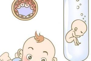 哪些人需要做试管婴儿?这女四男二建议尝试一下