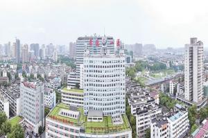 常德市第一人民医院试管成功率和费用明细介绍,建议收藏!