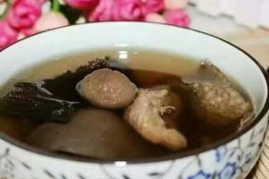 卵巢功能衰退的这6大食疗方法，你知道几个？