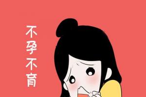 女性不孕不育都应该要做的7个检查项目-一个都不能少