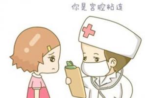 三分钟让你对宫腔粘连的起因和危害了如指掌!