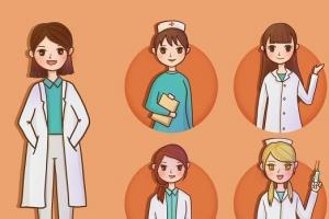 试管婴儿需要做哪些检查项目？女性8项男性4项