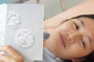 上海试管婴儿选女孩价格贵吗要多少钱？