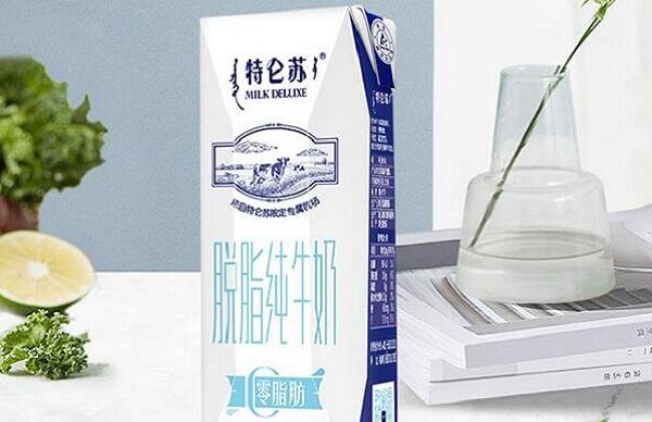 孕妇喝的十佳牛奶品牌有哪些