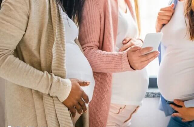 高龄女性怀孕利弊是什么
