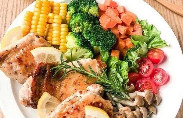 孕期控糖食谱有哪些