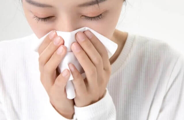 促排期间感冒发烧了怎么办