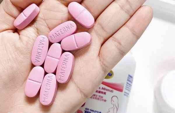 什么品牌的叶酸片好