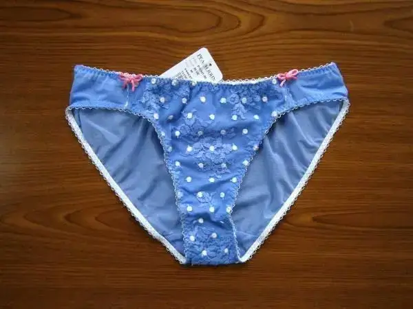 多大宝宝需穿内裤