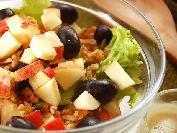 试管婴儿期间饮食怎么安排