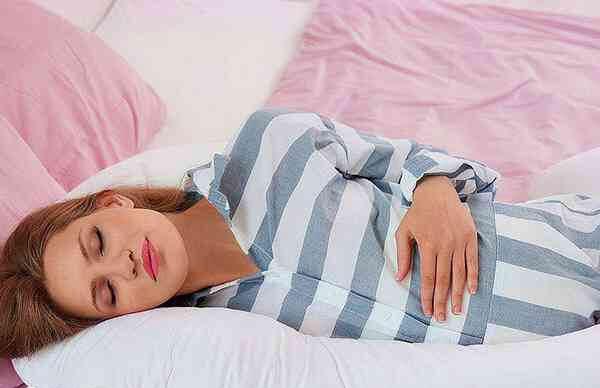 孕妇胃痛怎么回事