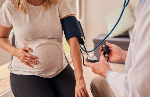 子痫发作怎么处理