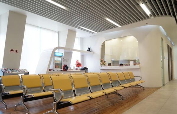 做试管选择医院重不重要