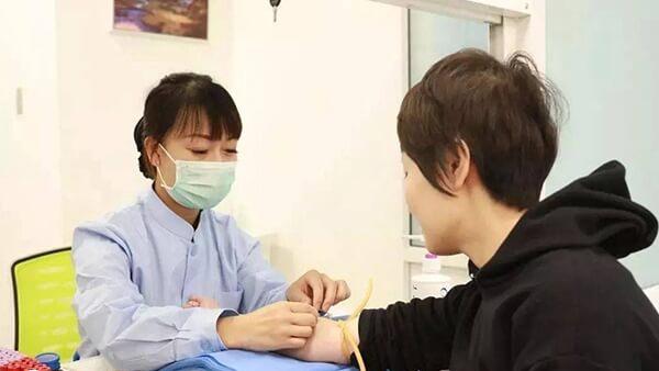 婚检和孕前检查项目一样不