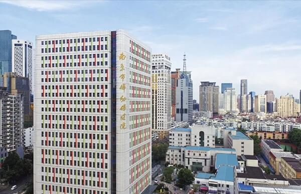 南京二代试管婴儿医院排名
