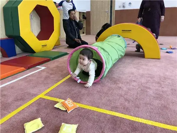 宝宝爬行有什么好处