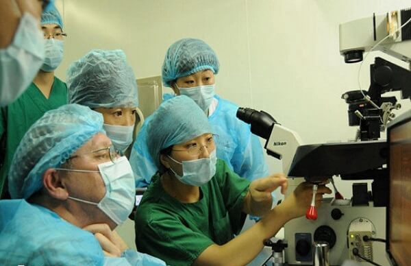 深圳哪些医院做试管婴儿可以包成功