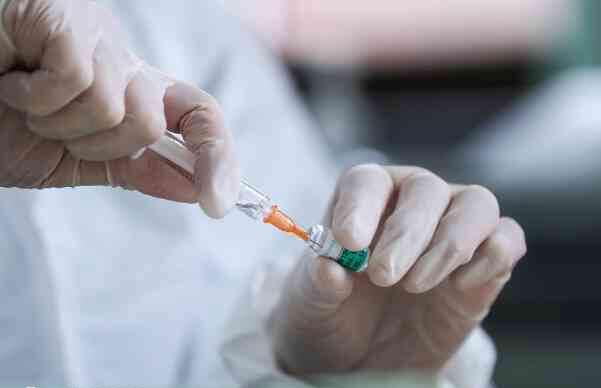 13价肺炎疫苗适用人群有哪些