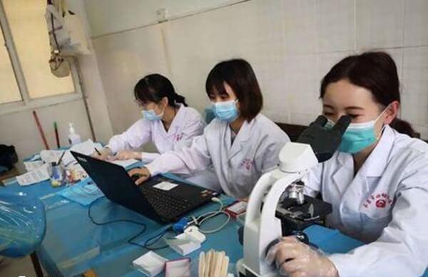 来月经适不适合做妇科检查
