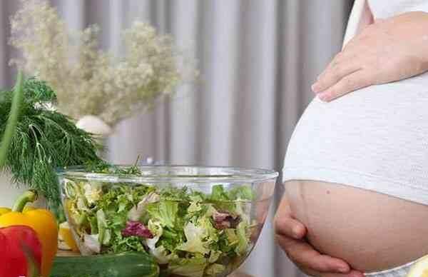 素食孕妈怎么吃才能保证营养