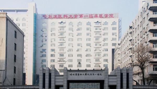 哈尔滨试管婴儿医院有哪些