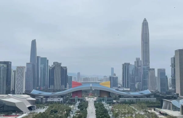 深圳人工授精医院成功率排名