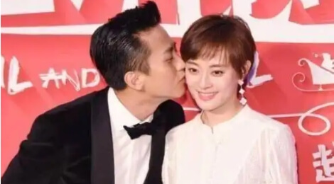 邓超孙俪疑似怀三胎是不是真的