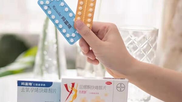 妈富隆为什么吃三个月需要停