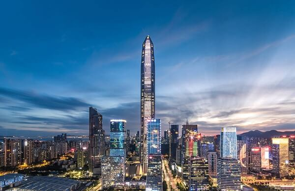 深圳正规供精生殖医院排名