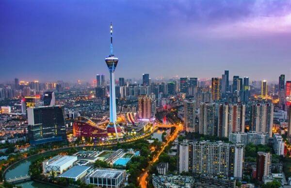 成都正规供精生殖专科医院有哪些