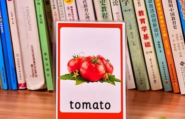 闪卡早教的利弊