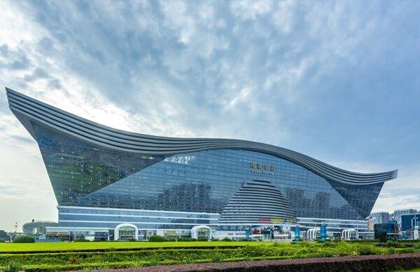 成都做供卵试管婴儿的机构有几家