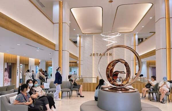 泰国杰特宁医院联系方式有哪些