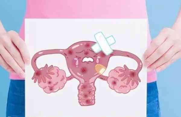 子宫壁0.3厘米正不正常