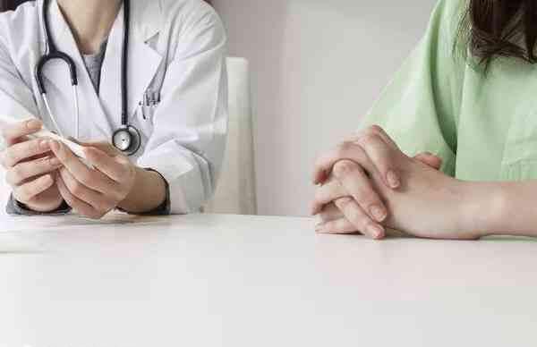 为什么医生一般不建议做阴超