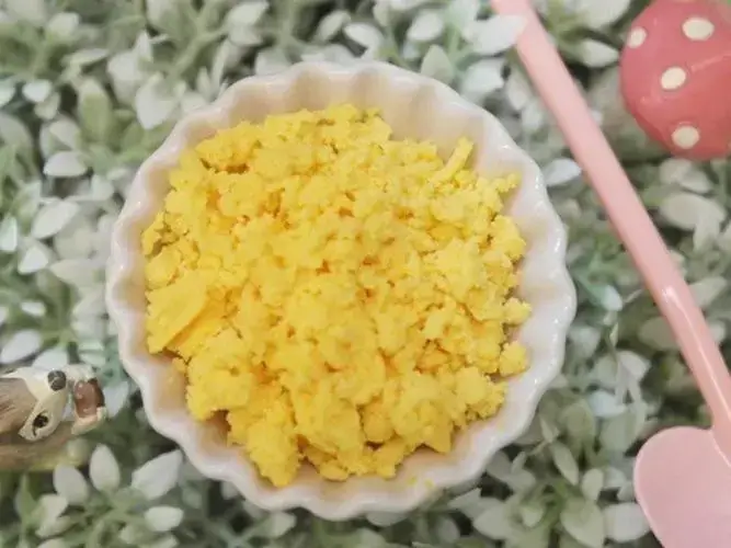 六个月宝宝辅食怎么做