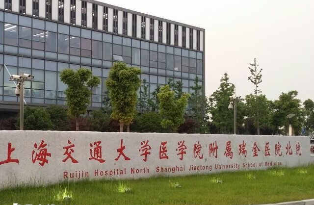 上海供精人工授精医院排名