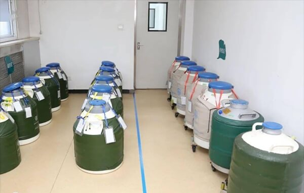 上海精子库设立在哪家医院