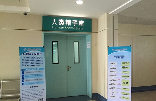 上海供精机构有哪些