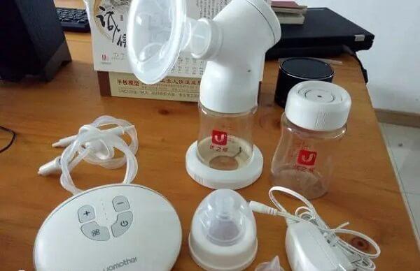 母乳喂养用品有哪些